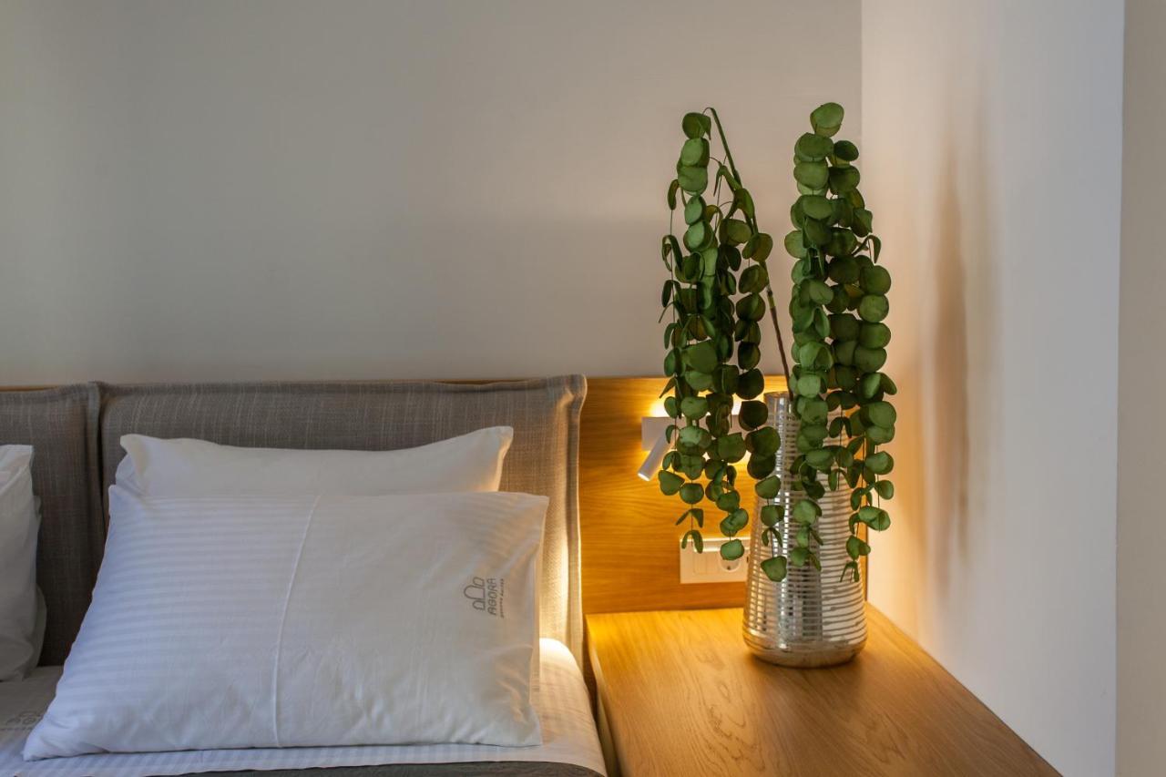 Agora Suites Ханья Экстерьер фото