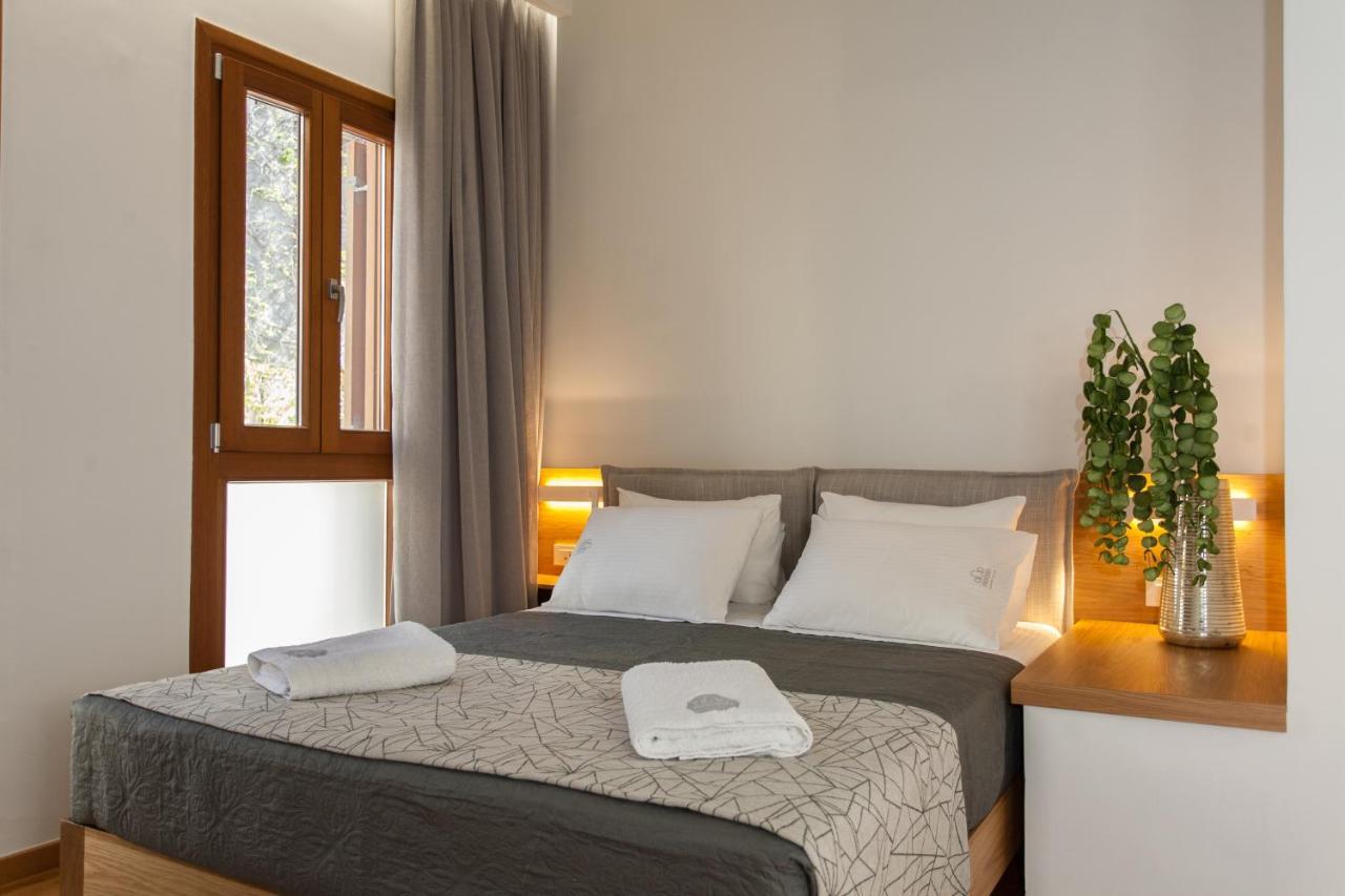 Agora Suites Ханья Экстерьер фото