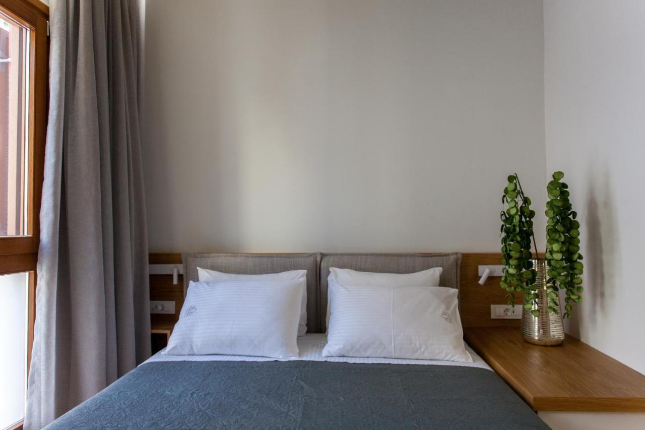 Agora Suites Ханья Экстерьер фото