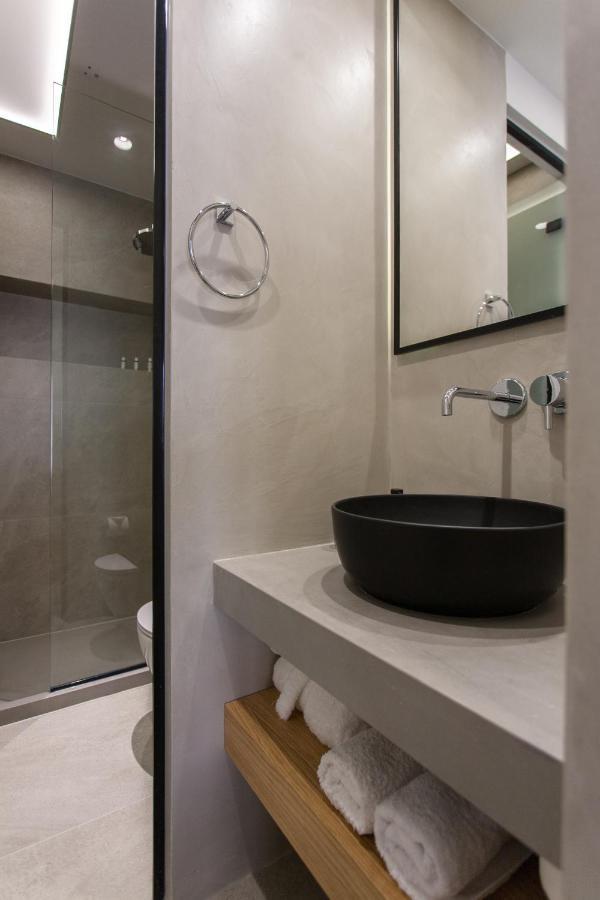 Agora Suites Ханья Экстерьер фото