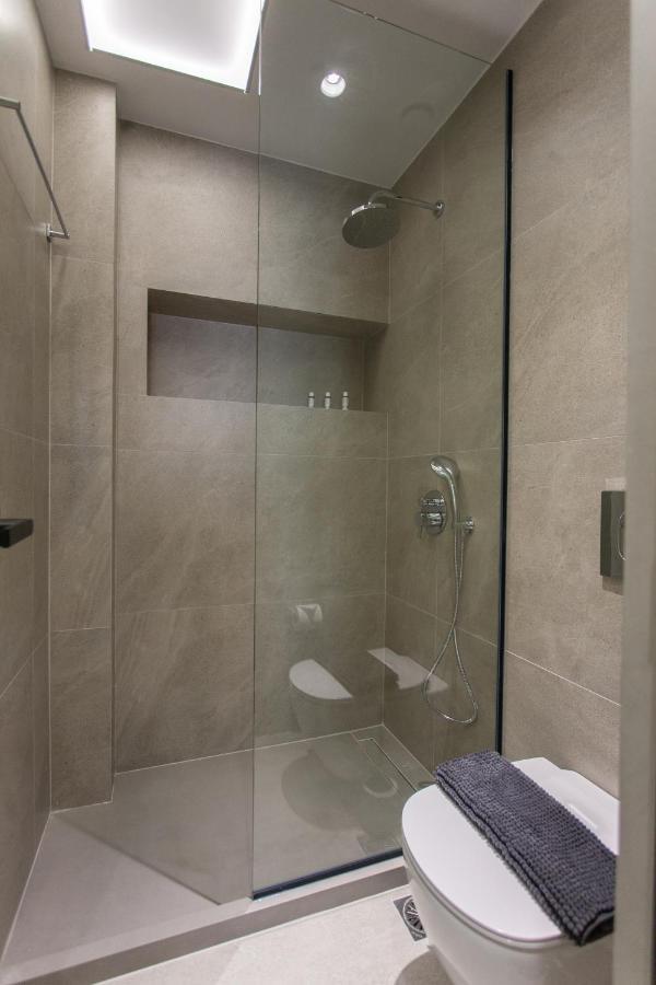 Agora Suites Ханья Экстерьер фото