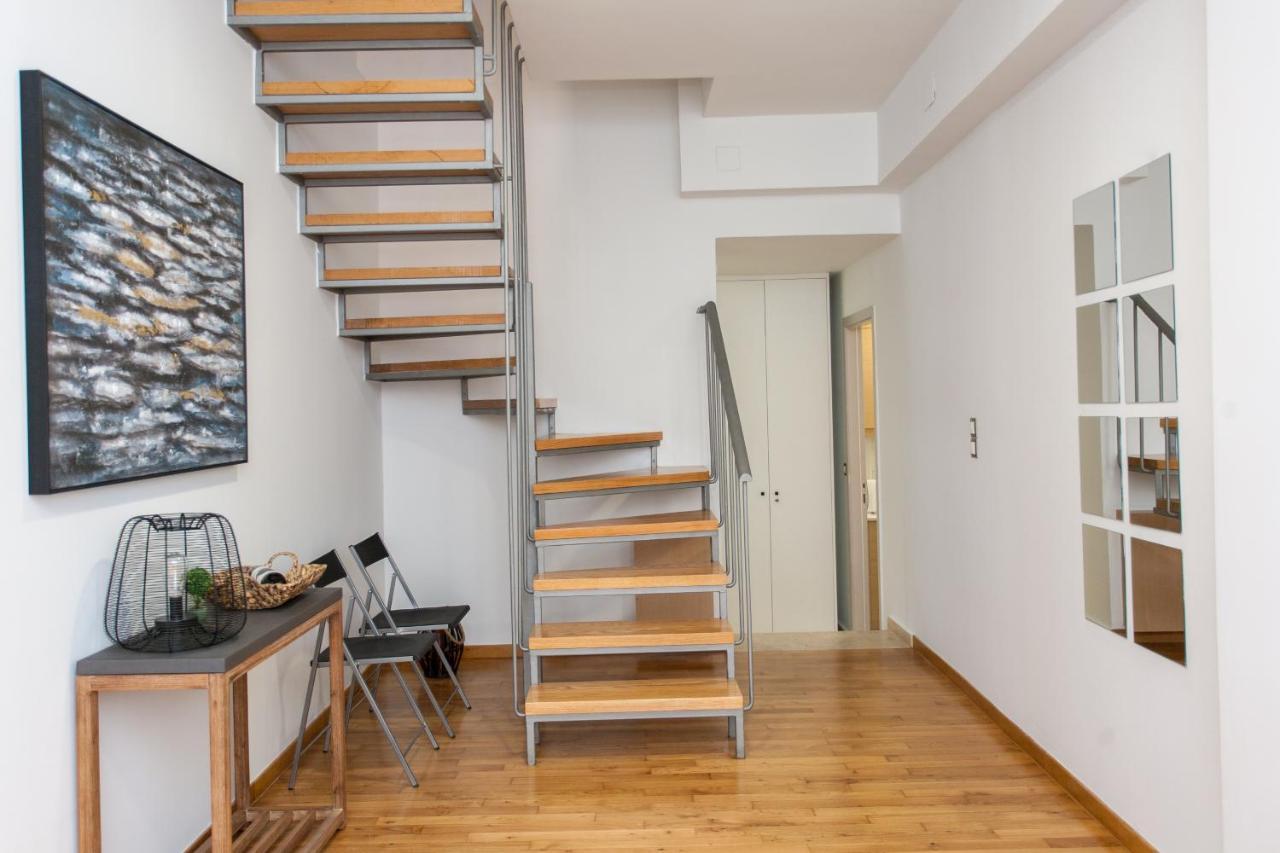 Agora Suites Ханья Экстерьер фото