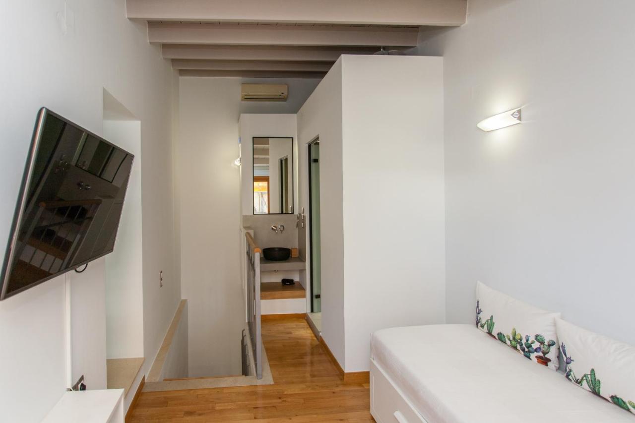 Agora Suites Ханья Экстерьер фото